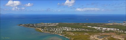 Slade Point - Mackay - QLD (PBH4 00 18834)